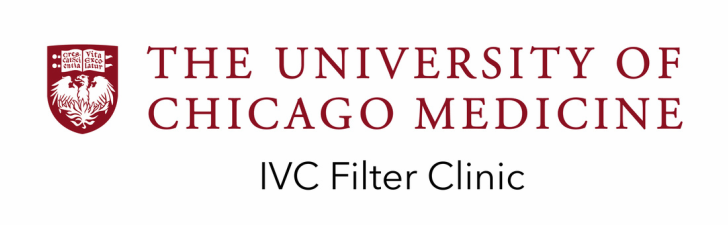 IVC Filter Clinic